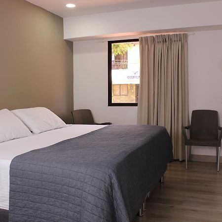 Hotel Boutique Plaza Medellín Exteriör bild